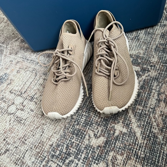 Adidas tubular doom sock knit men’s 7 - Picture 8 of 8